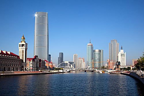 天津落户办理公司